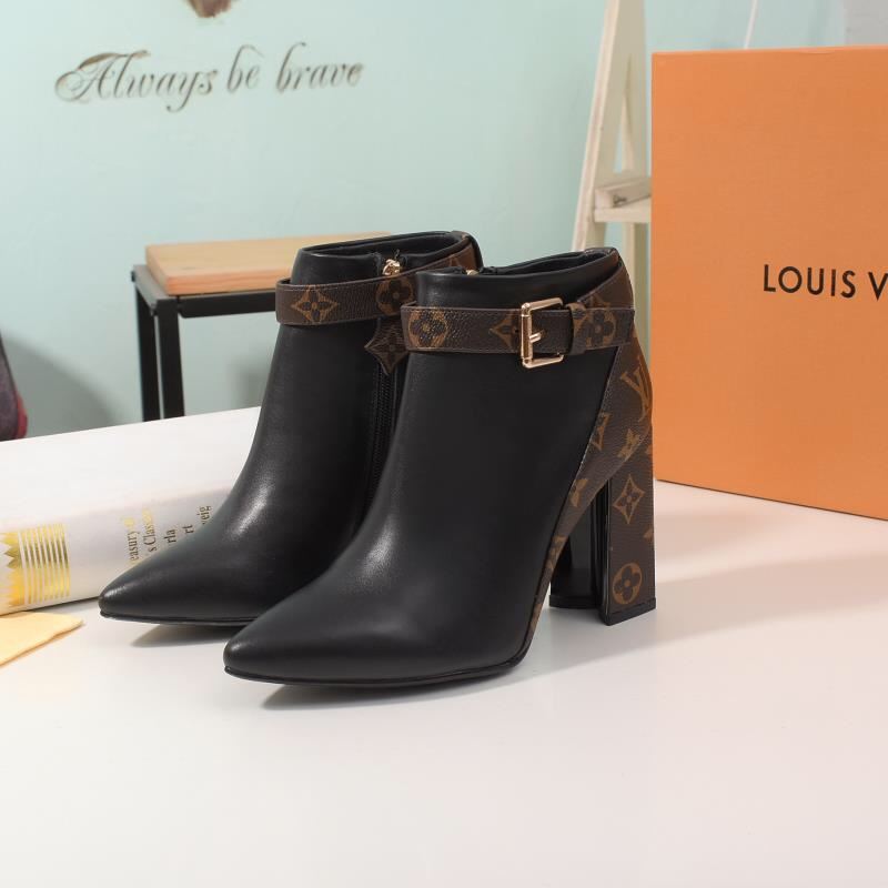 LV Boots